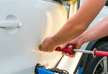 Car Damage Fix Car Damage Fix